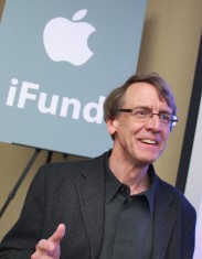 &john doerr ifund