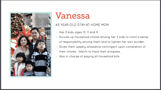 sipsd michie vanessa