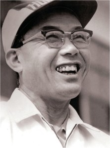Soichiro Honda