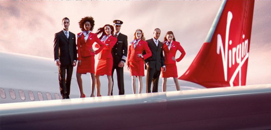 Virgin Atlantic