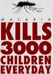 malaria kills