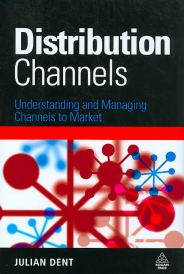 Distribution Channels JDent