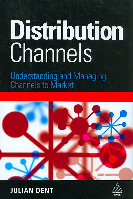 Distribution Channels JDent