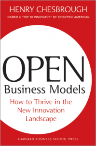 open-business-model