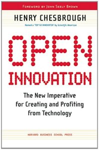 open-innovation